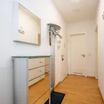 Appartement Darja, App 15 Heringsdorf (Usedom)