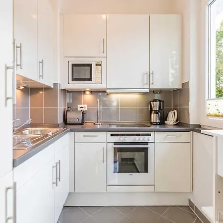 Apartment Darja, App 15