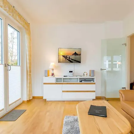 Darja, App 15 Heringsdorf (Usedom)