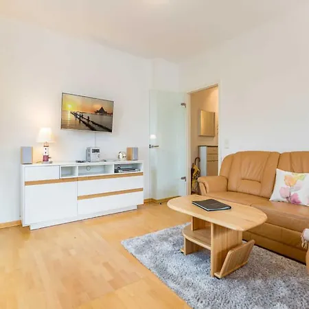 Apartment Darja, App 15