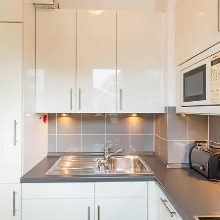 Apartment Darja, App 15 Heringsdorf (Usedom)