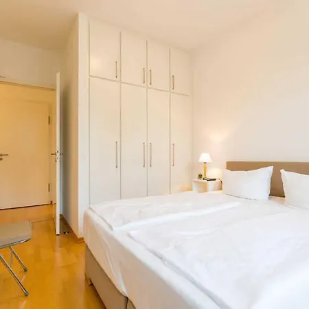 Darja, App 15 Heringsdorf (Usedom)
