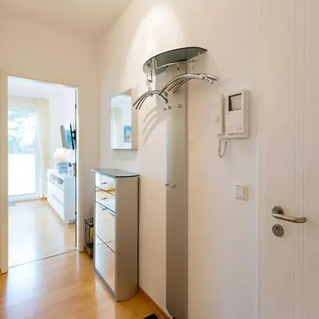 Apartamento Darja, App 15