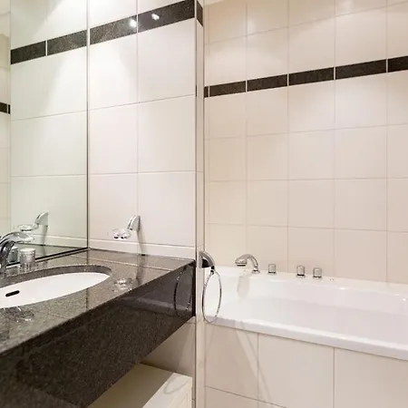 Apartment Darja, App 15