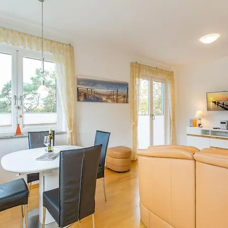 Darja, App 15 Apartment *