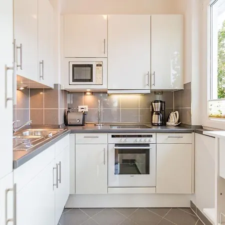 Apartment Darja, App 15