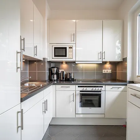 Darja, App 15 Appartement *