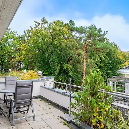 Appartement Darja, App 15 *