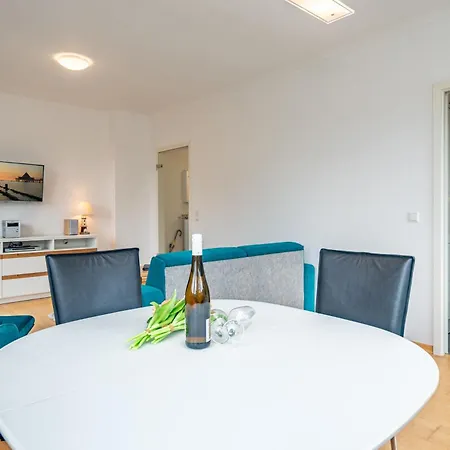 Darja, App 15 Apartamento