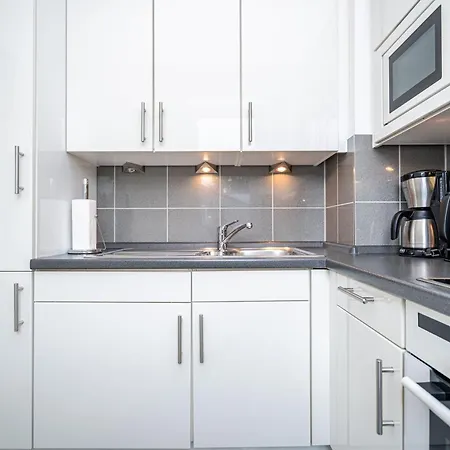 Apartamento Darja, App 15 *