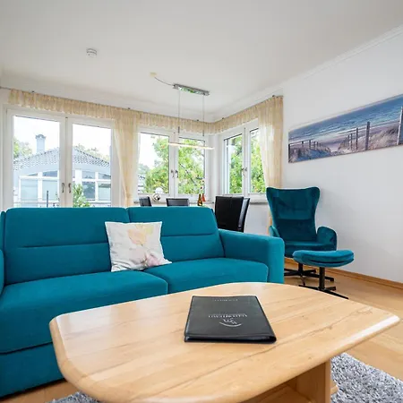 Darja, App 15 Apartamento