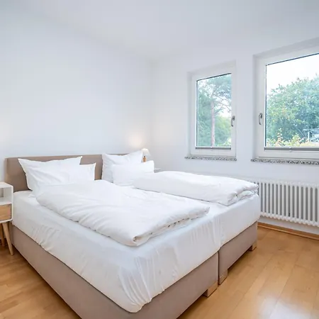 Appartement Darja, App 15