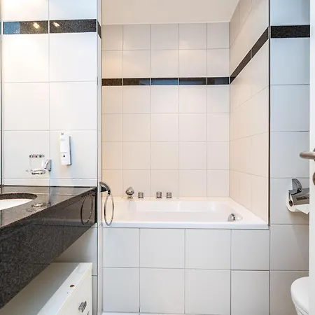 Darja, App 15 Apartamento Heringsdorf (Usedom)