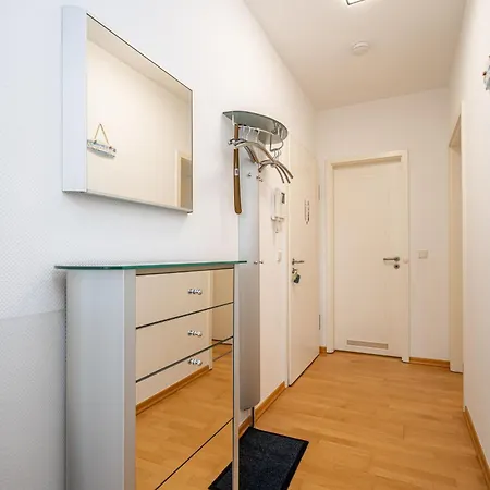 Apartamento Darja, App 15 Heringsdorf (Usedom)