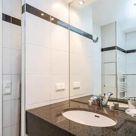 Darja, App 15 Heringsdorf (Usedom)