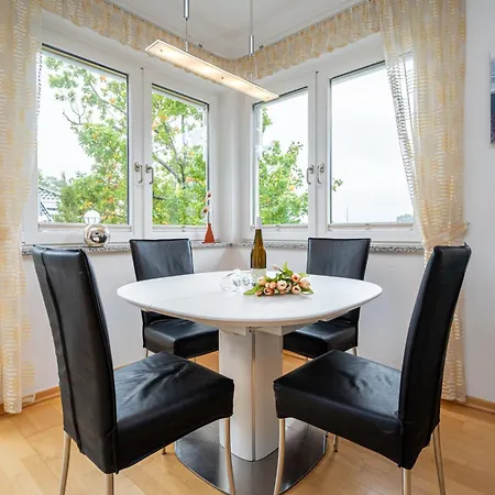 Apartamento Darja, App 15