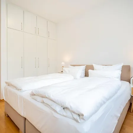 Darja, App 15 Appartement *