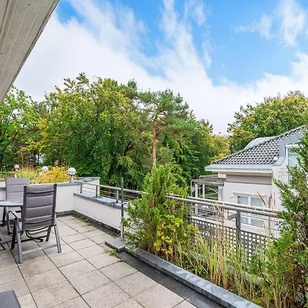 Appartement Darja, App 15
