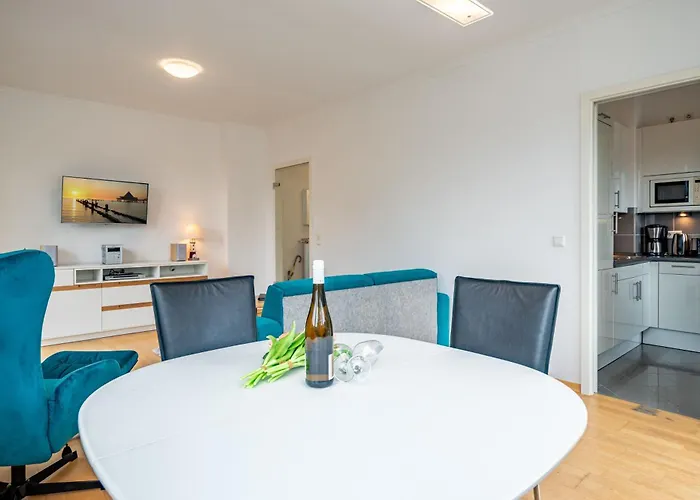 Darja, App 15 Apartment