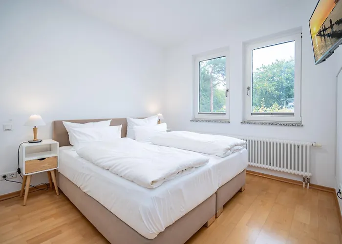 Apartment Darja, App 15