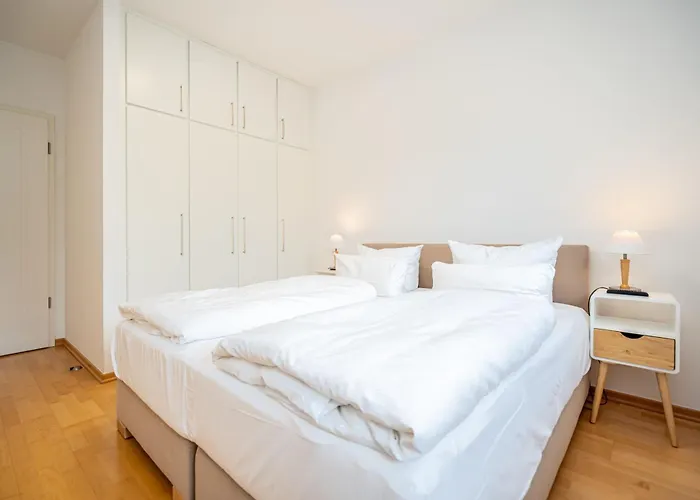 Darja, App 15 Apartment *